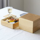 HAKU LA TABLE/OJU お重 M