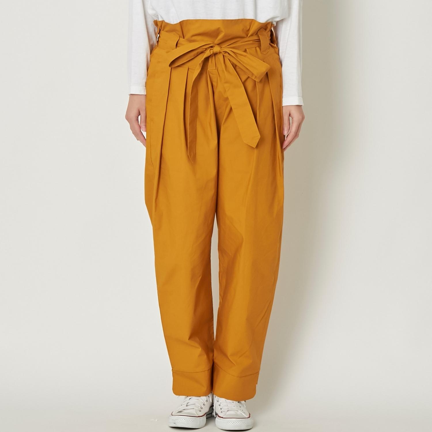 RELIEFWEAR/TANDEN PANTS YAMABUKI