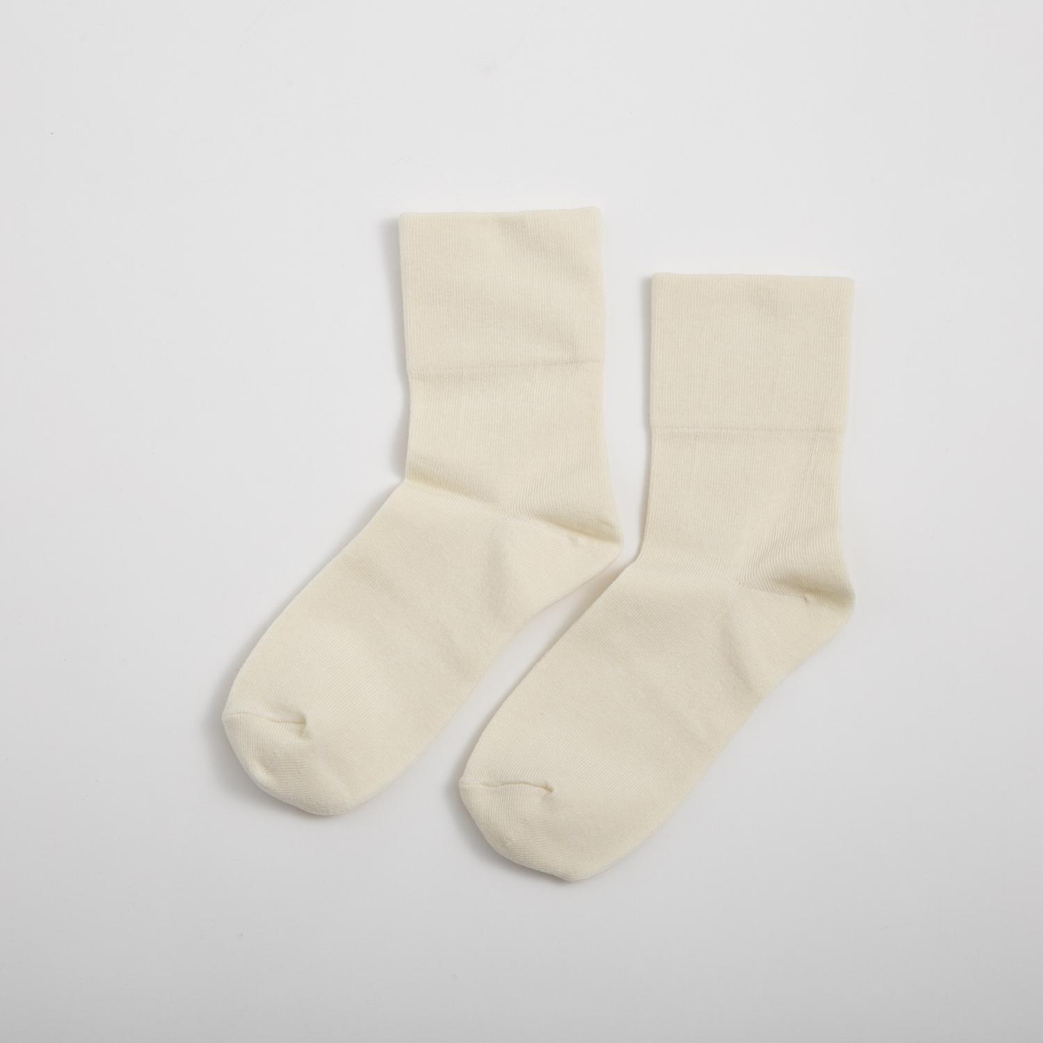 RELIEFWEAR/KAIHO SOCKS KIHON HIKARI