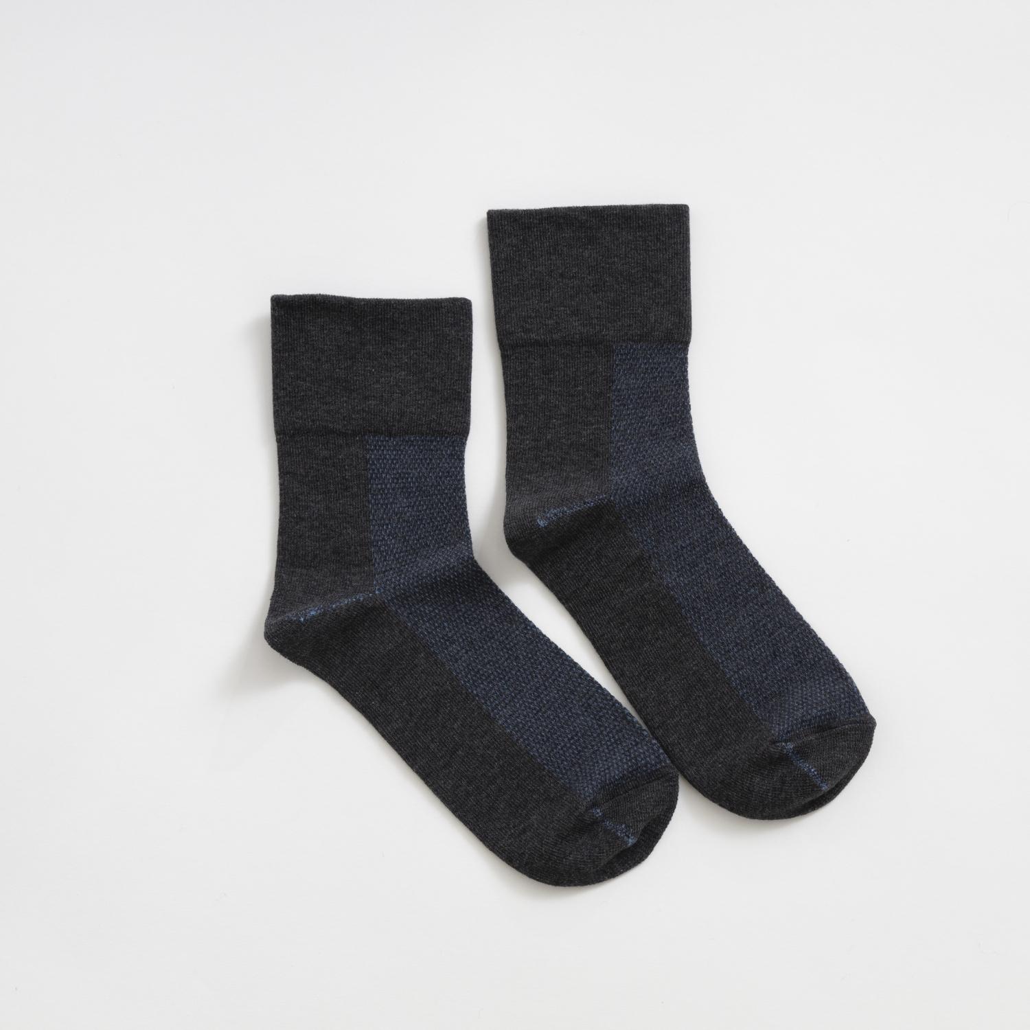 RELIEFWEAR/KAIHO SOCKS TSUKI SHINGETSU