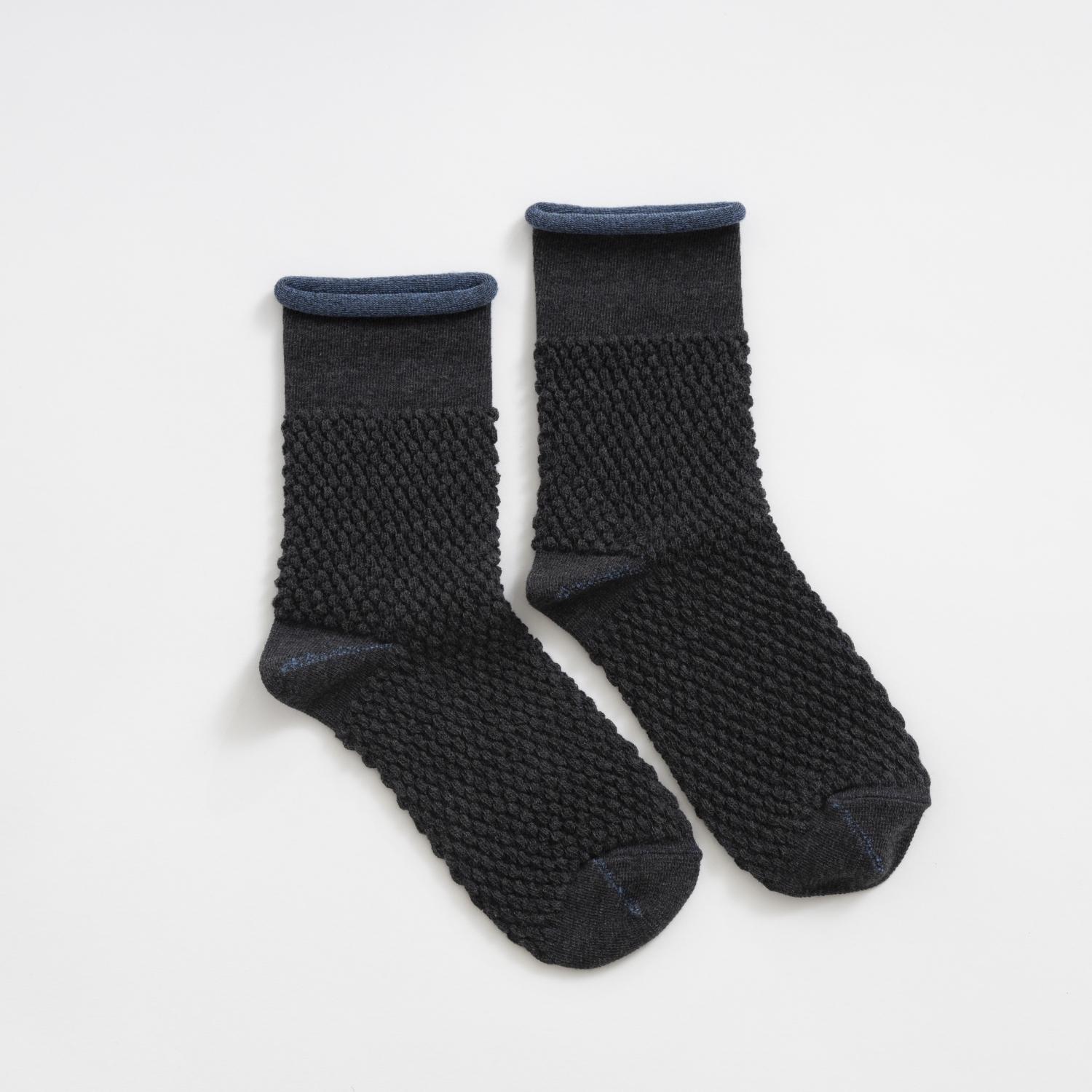 RELIEFWEAR/KAIHO SOCKS SHINSHUKU SHINGETSU