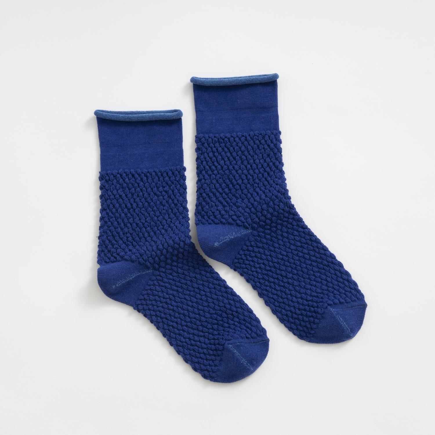 RELIEFWEAR/KAIHO SOCKS SHINSHUKU UMI