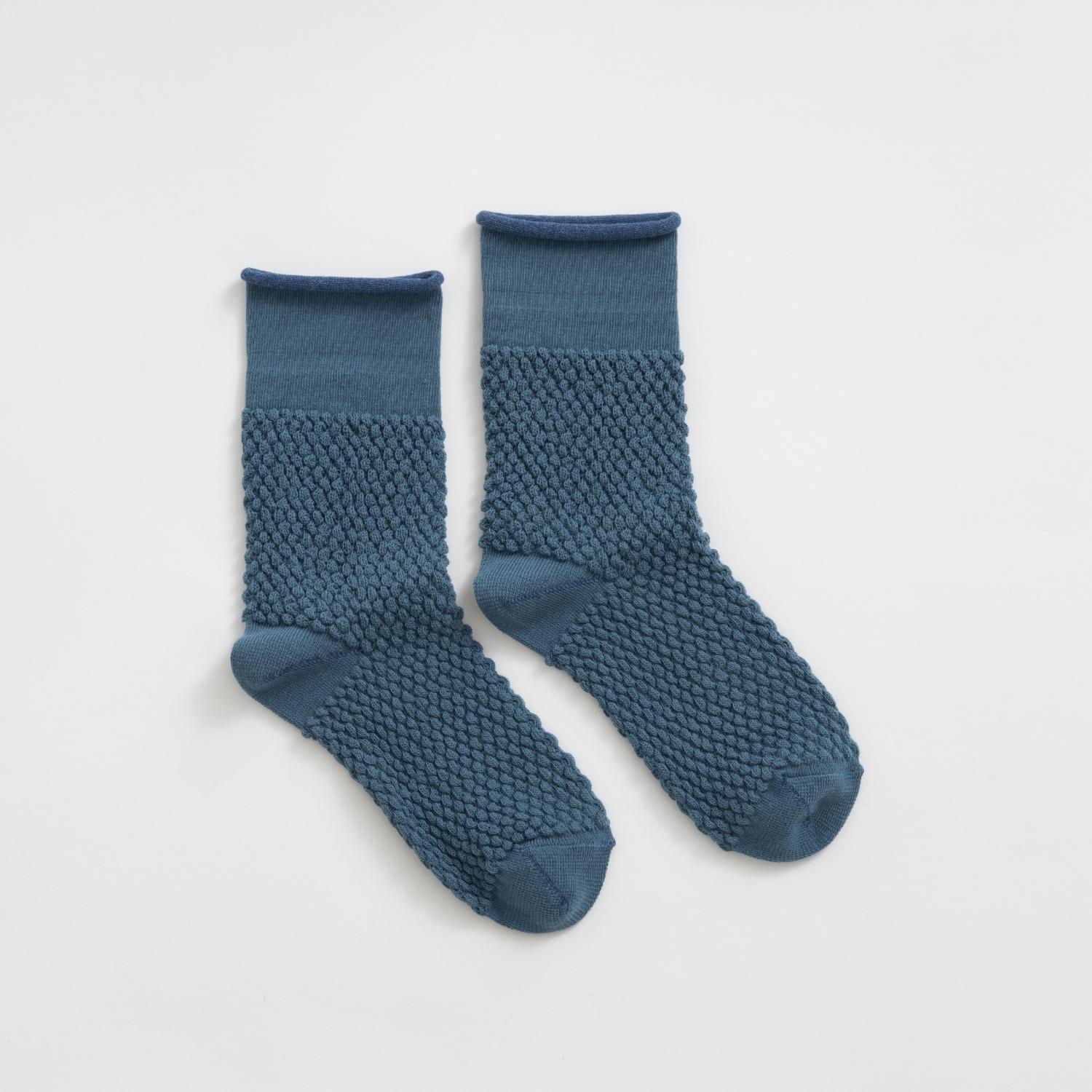 RELIEFWEAR/KAIHO SOCKS SHINSHUKU MIZUUMI