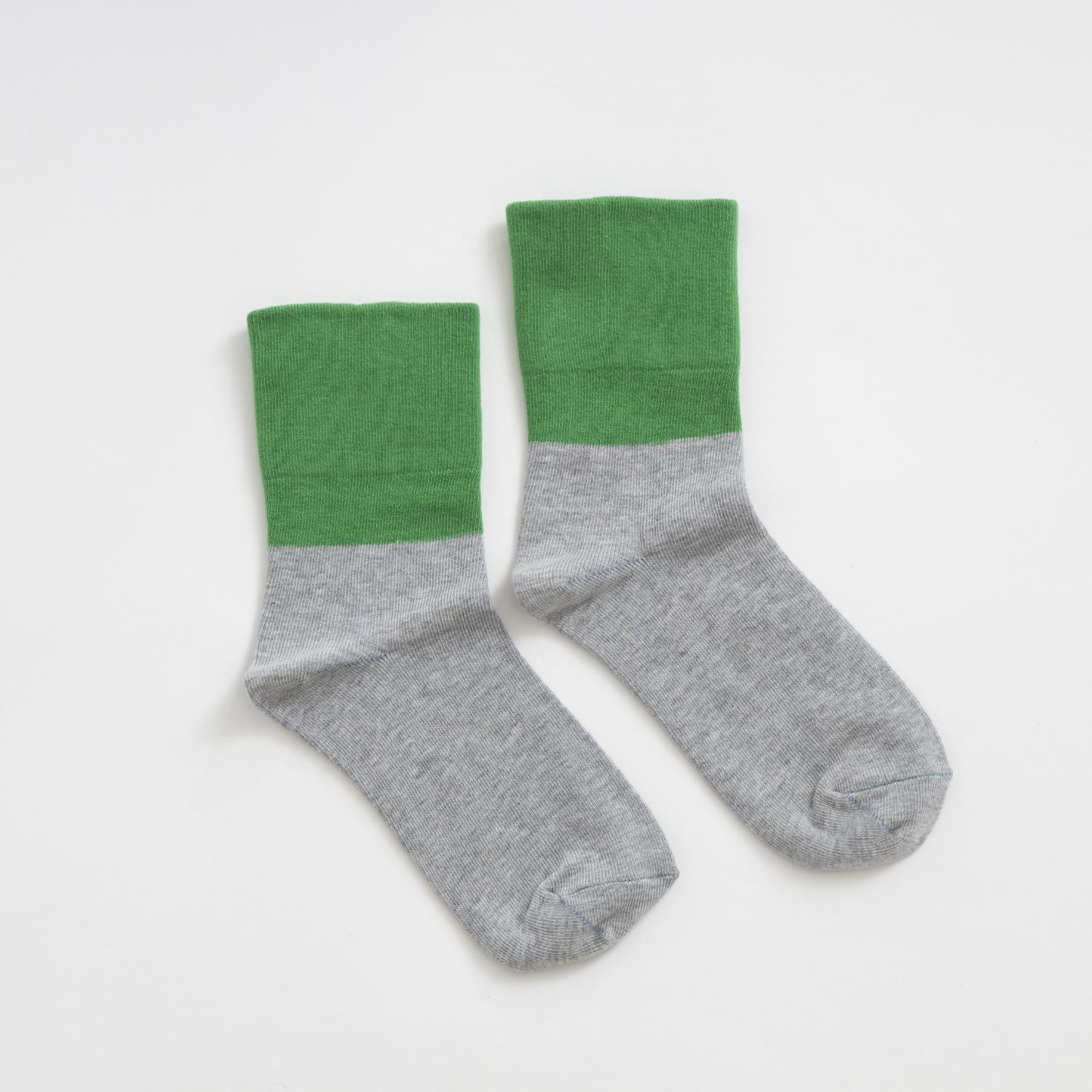 RELIEFWEAR/KAIHO SOCKS KIHON oCJ[ NATSUKUSA