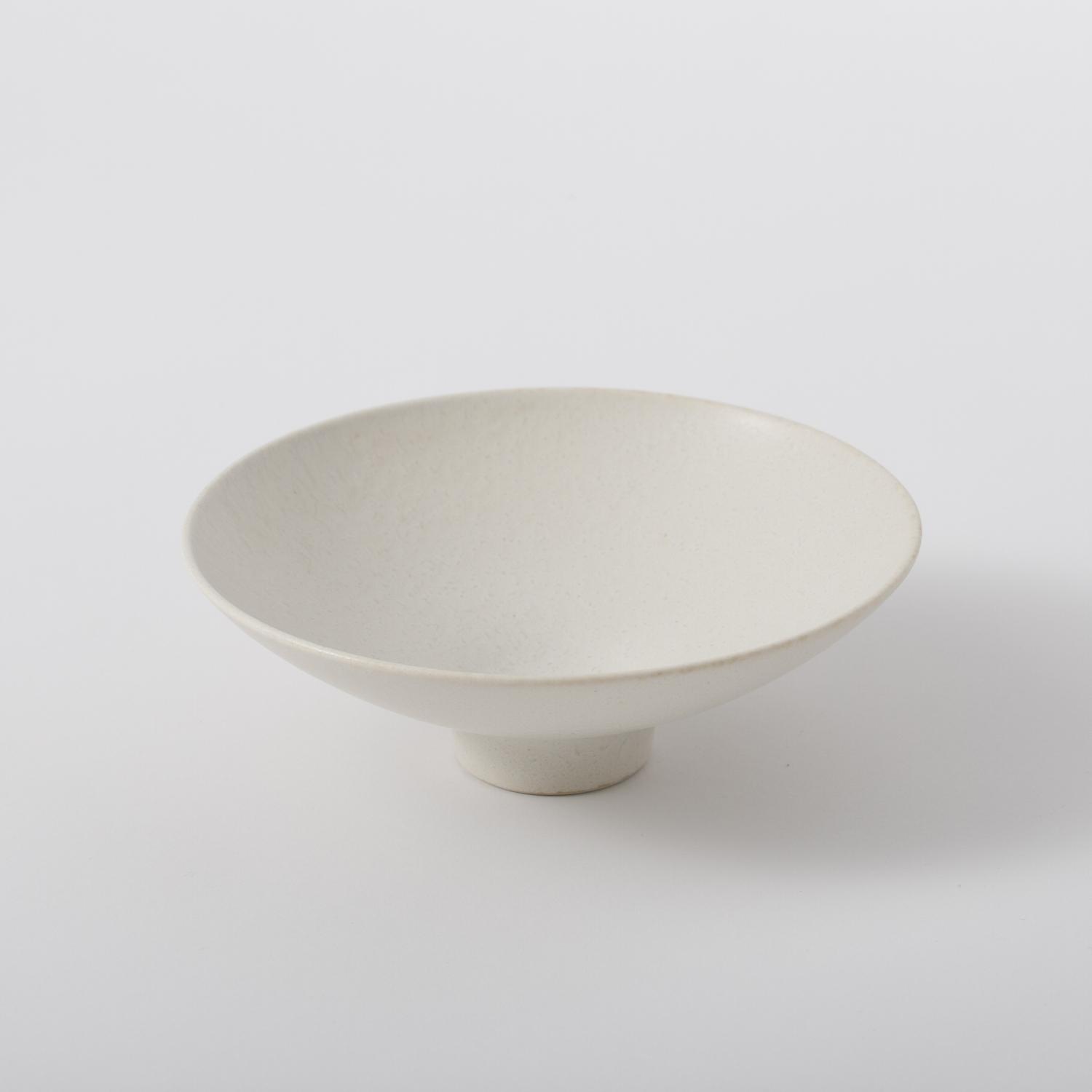 きほんのうつわ/こなれ小鉢 白