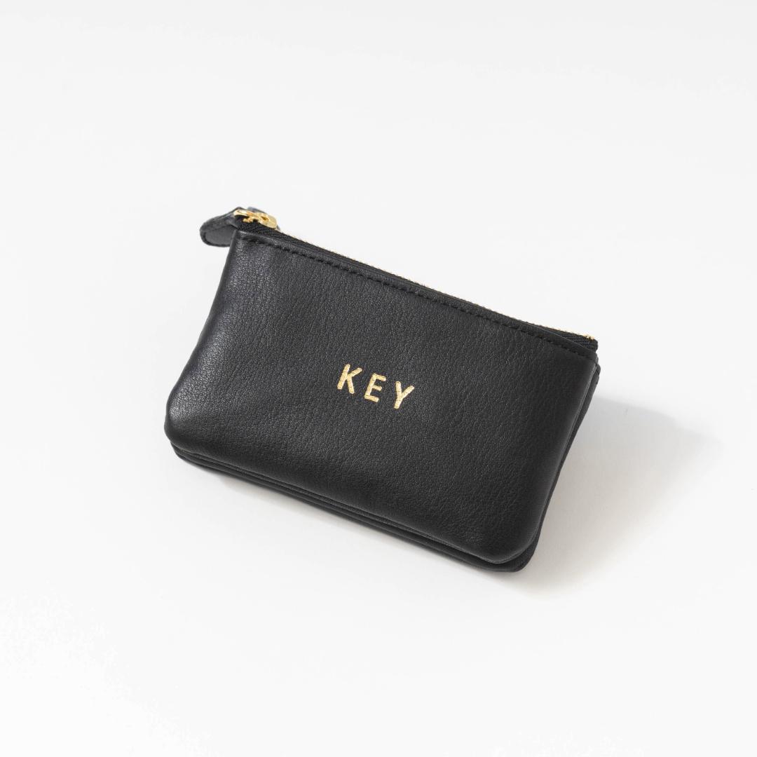 SiiLo/Word@Key&amp;Coin Case ubN