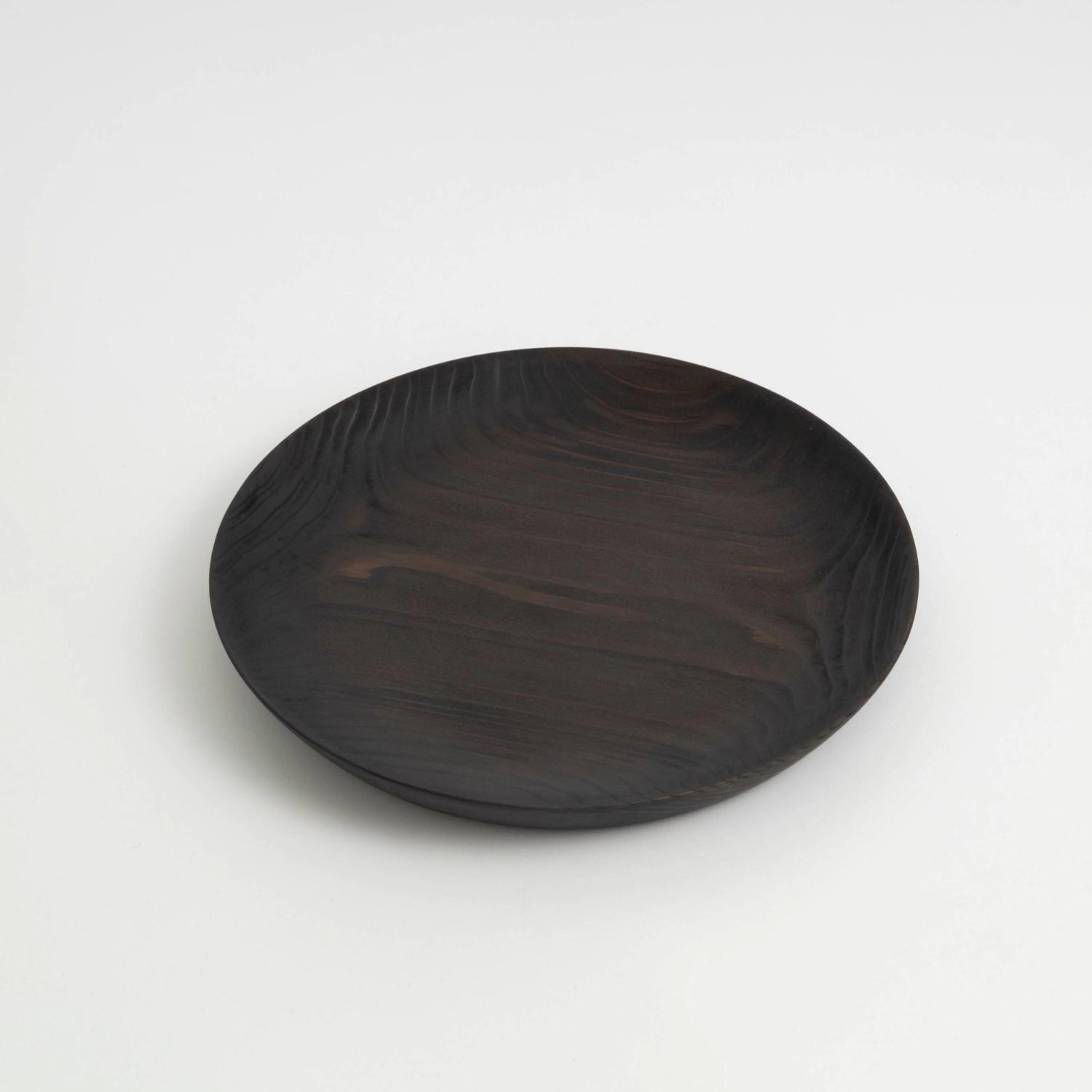 佐藤木材容器/KACOMI 九寸 黒