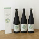 和漢植物発酵液(酵素ドリンク) Herbs to FLORA 3本セット