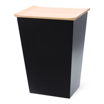 Eau/TRASH BOX STOOL ֥å