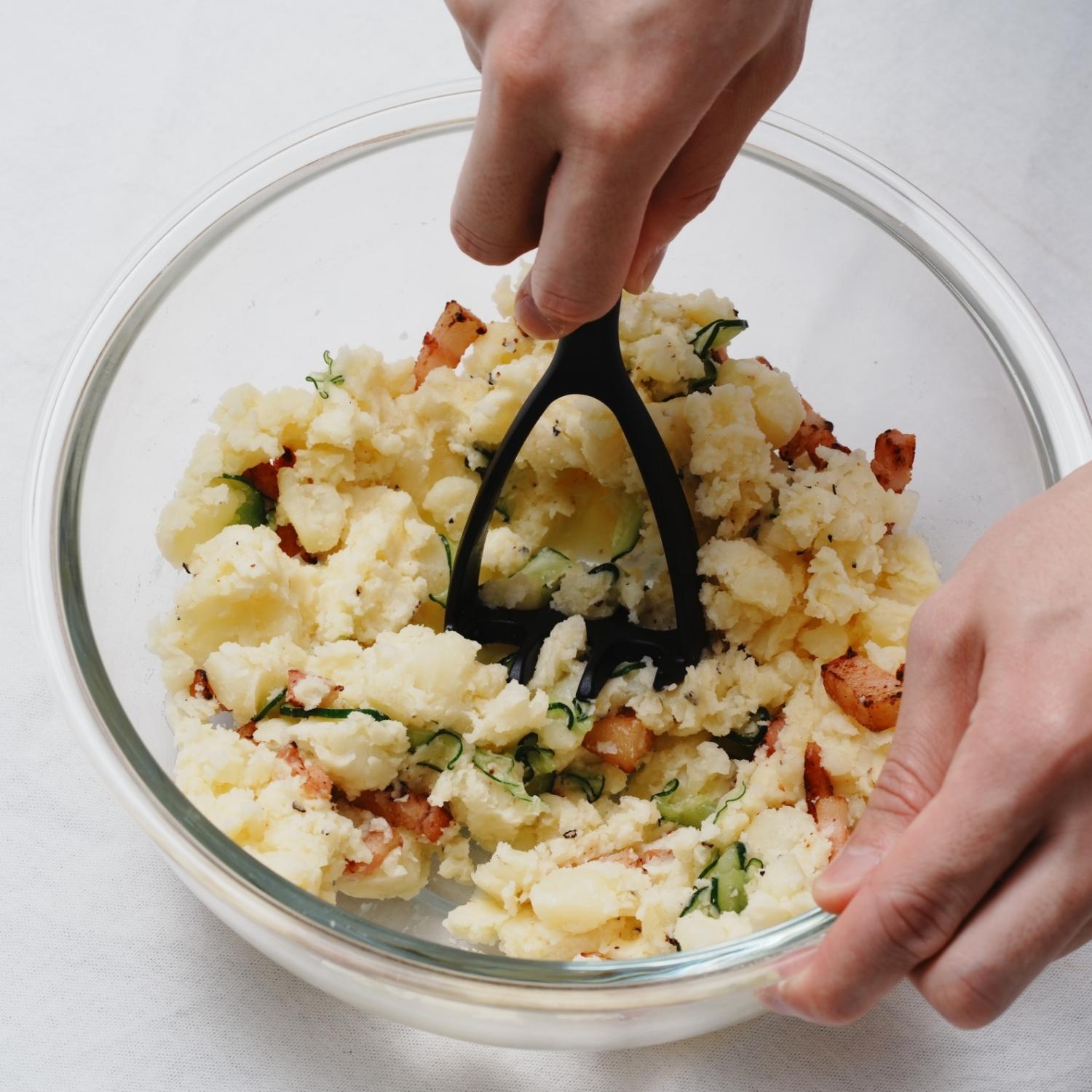 SUNCARFT/ナイロンミニマッシャー...