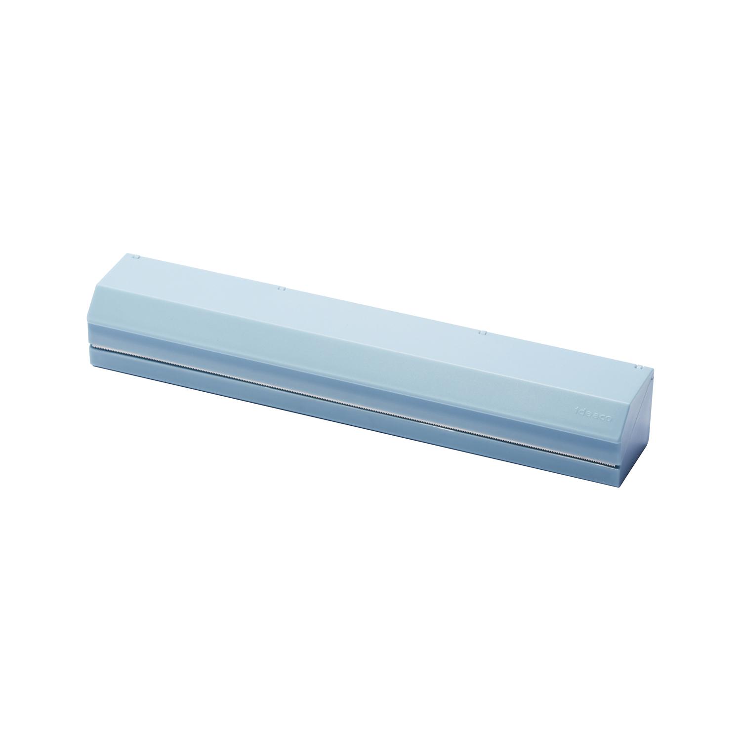 ideaco/wrap holder 30 Blue