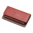 Vintage Revival Productions/K inquest coin case 001 ^