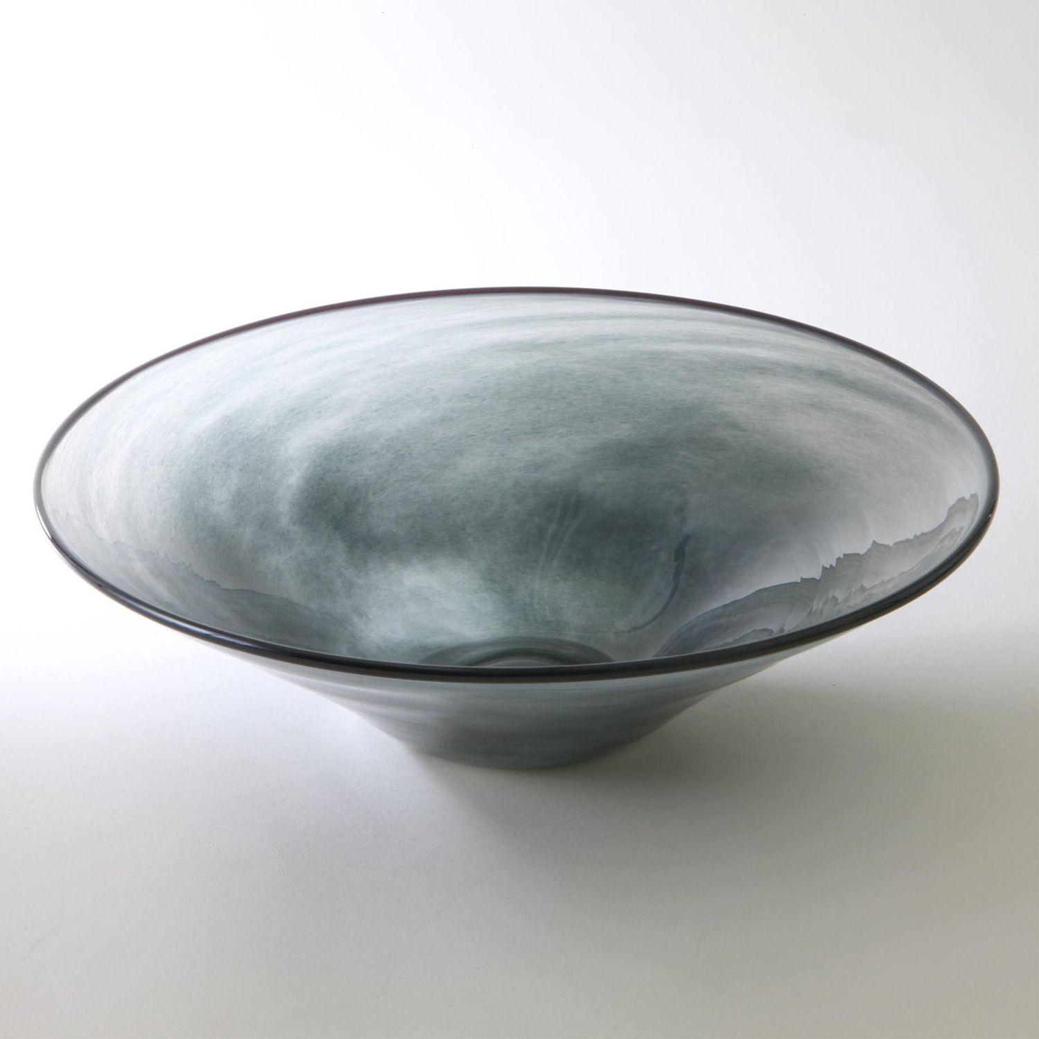 fresco/kasumi bowl L Grey