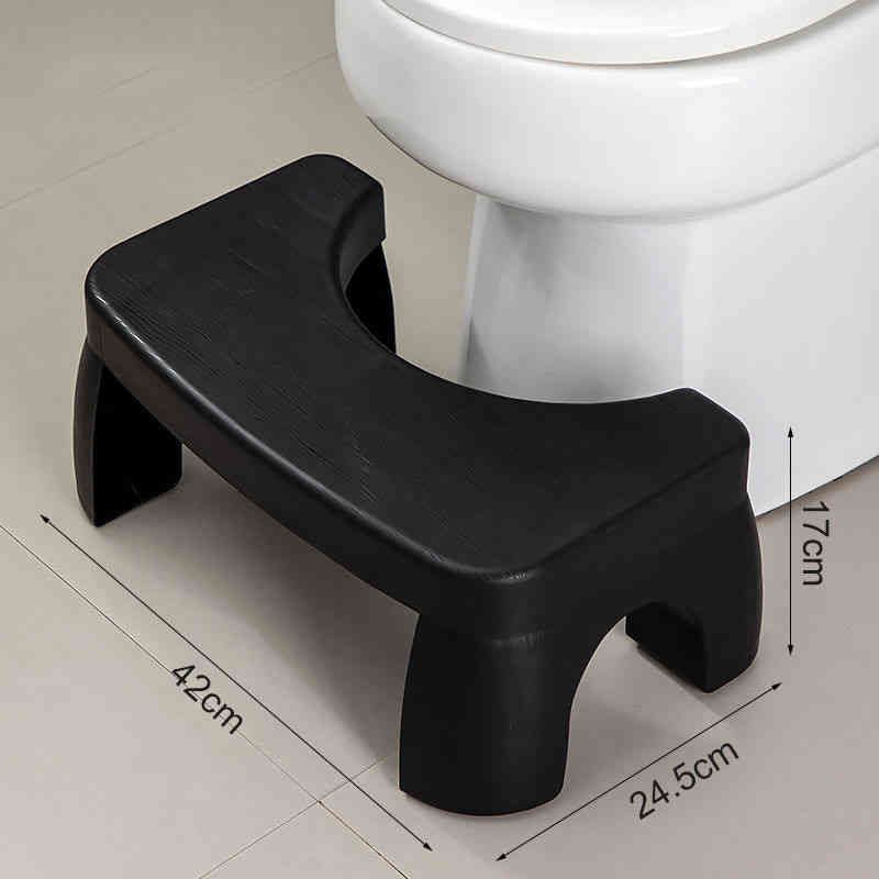 Rakuten - 踏み台 トイレ 足置き台 大人用 子供用 滑り止め トイレトレーニング 補助 便座 足台 手洗い トイレ踏台 便利グッズ お通じ解消 ステッ