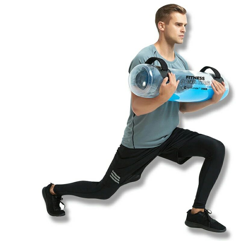 コアトレーニング 体幹トレーニング トレーニング ウォーターバッグ アクアバッグ ...