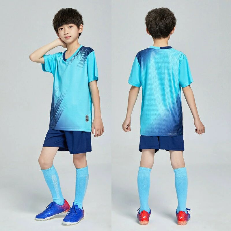 商品説明 商品名このジュニアサッカーウェア上下セットは、元気いっぱいの男の子にぴったりのアイテムです！ 速乾性に優れたドライtシャツと短パンの組み合わせで、汗をかいてもすぐにサラサラ。サッカーやフットサル、バドミントンなど、さまざまなスポーツに対応できるデザインです。カラフルな色合いが魅力で、部活や運動会でも目立つこと間違いなし。 サイズも幅広く揃っているので、成長期の子供たちにも安心して選べます！動きやすさと快適さを兼ね備えたこのウェアで、スポーツをもっと楽しみましょう！ 素材ポリエステル 生産国中国 サイズ4xs/120着丈50cm バスト74cm パンツ丈31cm 身長100-120cm 体重15-20kg 3xs/130着丈54cm バスト80cm パンツ丈34cm 身長120-130cm 体重20-30kg 2xs/140着丈57cm バスト84cm パンツ丈36cm 身長130-140cm 体重30-40kg xs/150着丈60cm バスト88cm パンツ丈38cm 身長140-150cm 体重35-50kg s/160着丈63cm バスト92cm パンツ丈40cm 身長150-160cm 体重40-55kg m/165着丈66cm バスト96cm パンツ丈42cm 身長160-165cm 体重45-60kg l/170着丈68cm バスト100cm パンツ丈44cm 身長165-170cm 体重50-70kg xl/175着丈71cm バスト104cm パンツ丈46cm 身長170-175cm 体重60-75kg セット内容2点セット：tシャツ+パンツ 注意pc環境・光の具合により、色や素材のイメージが写真と若干異なる場合がございます。 モデル・写真に使用されているアクセサリー・小物は別途記載が無い限り付属いたしません。 商品に不良があった場合は、商品到着から5日以内にご連絡いただければご返金・交換対応させて頂きます。 商品のサイズは、全て平置きにて外寸を測定しております。 商品によっては+-0.5cm～1cmの誤差が発生してしまう場合がございます。 該当商品は他店と共有です。タイミングにより、ズレが生じる場合がございます。予めご了承ください。 ? メーカー希望小売価格はメーカーカタログに基づいて掲載しています --エスティ商事商品説明 商品名このジュニアサッカーウェア上下セットは、元気いっぱいの男の子にぴったりのアイテムです！ 速乾性に優れたドライtシャツと短パンの組み合わせで、汗をかいてもすぐにサラサラ。サッカーやフットサル、バドミントンなど、さまざまなスポーツに対応できるデザインです。カラフルな色合いが魅力で、部活や運動会でも目立つこと間違いなし。 サイズも幅広く揃っているので、成長期の子供たちにも安心して選べます！動きやすさと快適さを兼ね備えたこのウェアで、スポーツをもっと楽しみましょう！ 素材ポリエステル 生産国中国 サイズ4xs/120着丈50cm バスト74cm パンツ丈31cm 身長100-120cm 体重15-20kg 3xs/130着丈54cm バスト80cm パンツ丈34cm 身長120-130cm 体重20-30kg 2xs/140着丈57cm バスト84cm パンツ丈36cm 身長130-140cm 体重30-40kg xs/150着丈60cm バスト88cm パンツ丈38cm 身長140-150cm 体重35-50kg s/160着丈63cm バスト92cm パンツ丈40cm 身長150-160cm 体重40-55kg m/165着丈66cm バスト96cm パンツ丈42cm 身長160-165cm 体重45-60kg l/170着丈68cm バスト100cm パンツ丈44cm 身長165-170cm 体重50-70kg xl/175着丈71cm バスト104cm パンツ丈46cm 身長170-175cm 体重60-75kg セット内容2点セット：tシャツ+パンツ 注意pc環境・光の具合により、色や素材のイメージが写真と若干異なる場合がございます。 モデル・写真に使用されているアクセサリー・小物は別途記載が無い限り付属いたしません。 商品に不良があった場合は、商品到着から5日以内にご連絡いただければご返金・交換対応させて頂きます。 商品のサイズは、全て平置きにて外寸を測定しております。 商品によっては+-0.5cm～1cmの誤差が発生してしまう場合がございます。 該当商品は他店と共有です。タイミングにより、ズレが生じる場合がございます。予めご了承ください。 ? メーカー希望小売価格はメーカーカタログに基づいて掲載しています --エスティ商事