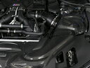 GruppeM（グループエム）RAM AIR SYSTEM(ラムエアーシステム)BMW F90 M5