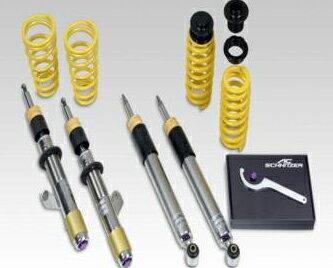 AC SCHNITZER RacingSuspension KIT For BMW F31　328/335i