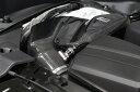 GruppeM（グループエム）RAM AIR SYSTEM for BMW G29 Z4 20i