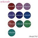 erikonail collection エリコネイル ジュエリーコレクション ERI-21/ERI-22/ERI-23/ERI-24/ERI-25/ERI-26/ERI-27/ERI-28/ERI-29/ERI-30 ラメ・フィルム ホログラム レジン パーツ ケース