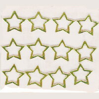 樂天商城 - 在庫限り Jewelry Nail プリティネイル プレーンスター（M）ゴールド ネイルパーツ デコパーツ