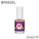 プリジェル PREGEL マジカルプライマー 7ml