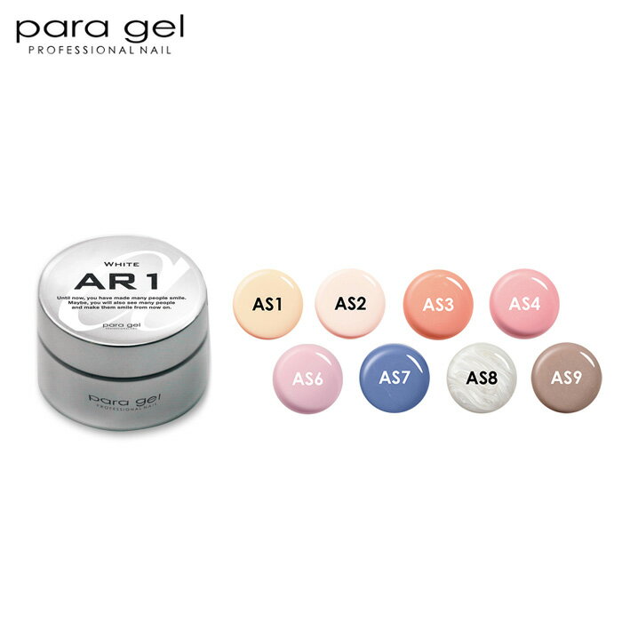 ̵ ѥ饸 ȥ饤 㥤ˡ 4g para gel ѥ饸 ͥ AS1/AS2/AS3/AS4/AS6/A...