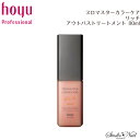 PROMASTER COLOR CARE プロマスターカラーケア リッチアウトバストリートメント 80ml