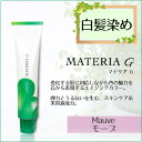 ルベル マテリアG Ma (モーブ系) 120g ヘアケア 白髪染め 全体染め用 業務用 染毛剤 ヘアカラー カラー剤 Ma-10G Ma-9G Ma-8G Ma-7G Ma-6G 2