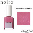 noiro mC lCJ[ X^_[hC 11ml S035 cheery bonbon