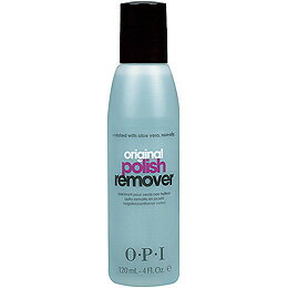 OPI ポリッシュリムーバー 110ml ネイル リムーバー アロエベラ アセトン マニキュア 除光液 オーピーアイ