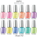 メール便送料無料 OPI インフィニットシャイン サマー メイク ザ ルールズ コレクション マニキュア ポリッシュ INFINITE SHINE ISL P0...