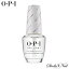 メール便送料無料 OPI ブリリアント トップコート 15ml トップ・ベースコート 速乾 ツヤ 輝き 発色 オーピーアイ