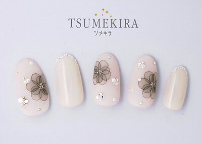 TSUMEKIRA ツメキラ rrieenee...の紹介画像3