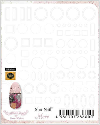 ͥ㤨ֺ߸˰ ǽͲ ᡼̵ ̥ͥ more ͥ륷 饤ˡ (ۥ磻 MDALN-002 Linee(WHITEפβǤʤ750ߤˤʤޤ