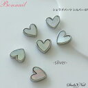 ボンネイル Bonnail シェラブパーツ シルバー