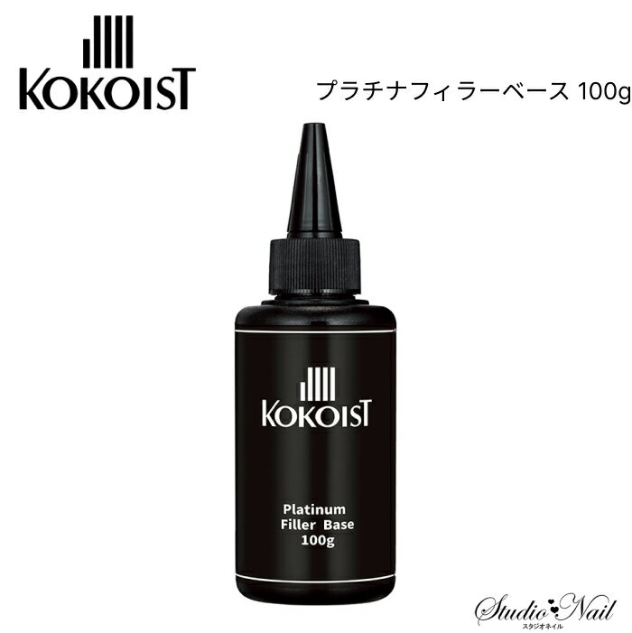  KOKOIST ץʥե顼١ 100g