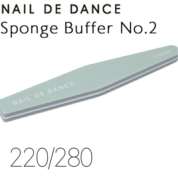 NAIL DE DANCE NEWۥͥ   ݥ󥸥Хåե No.2 (220280)