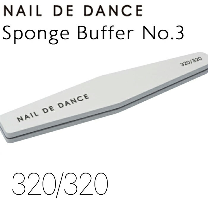 NAIL DE DANCE NEWۥͥ   ݥ󥸥Хåե No.3 (320320