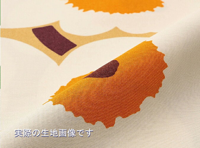 春の新色！ファブリックパネル ファブリックボード marimekko マリメッコ PIENI UNIKKO(ORBE)・ピエニウニッコ [SIZE：W140×H60cm]明るさとやわらかさの絶妙なバランス暖かみと活気のある部屋に 3