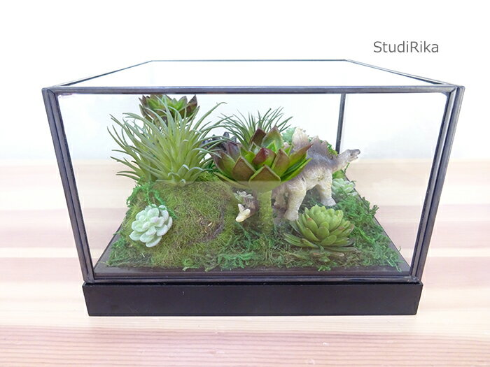 本日超得 人工観葉植物 アートグリーン フェイクグリーン 多肉植物 造花 高級 恐竜 ミニチュア インテリア ジオラマ ステゴザウルス 太古 雑貨 即日 翌日 国産 Salvatori Com Br
