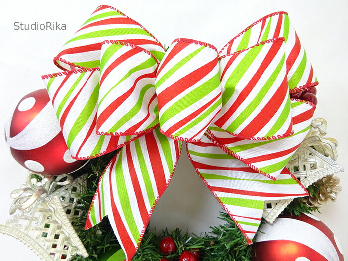 アートフラワー 造花 高級 クリスマス リース お菓子 クッキー プレゼント プレゼントボックス 赤 緑 レッド グリーン おもちゃ リボン Christmas インテリア 雑貨 装飾 30cm アートフラワー専 アートフラワー 造花 高級 クリスマス リース お菓子 クッキー プレゼント プレゼントボックス 赤 緑 レッド グリーン おもちゃ リボン Christmas インテリア 雑貨 装飾 30cm アートフラワー専