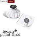 【定価7,480円(税込)】LUCIEN PELLAT-FINET LPFG　-ルシアン ペラフィネ エルピーエフジー-　ラグジュアリーの中にもストリートなデザインが魅力なペラフィネの新しいゴルフラインがスタート！モノグラム柄LPFGアイスバッグ 氷嚢 99960 コロネット株式会社 ユニセックス