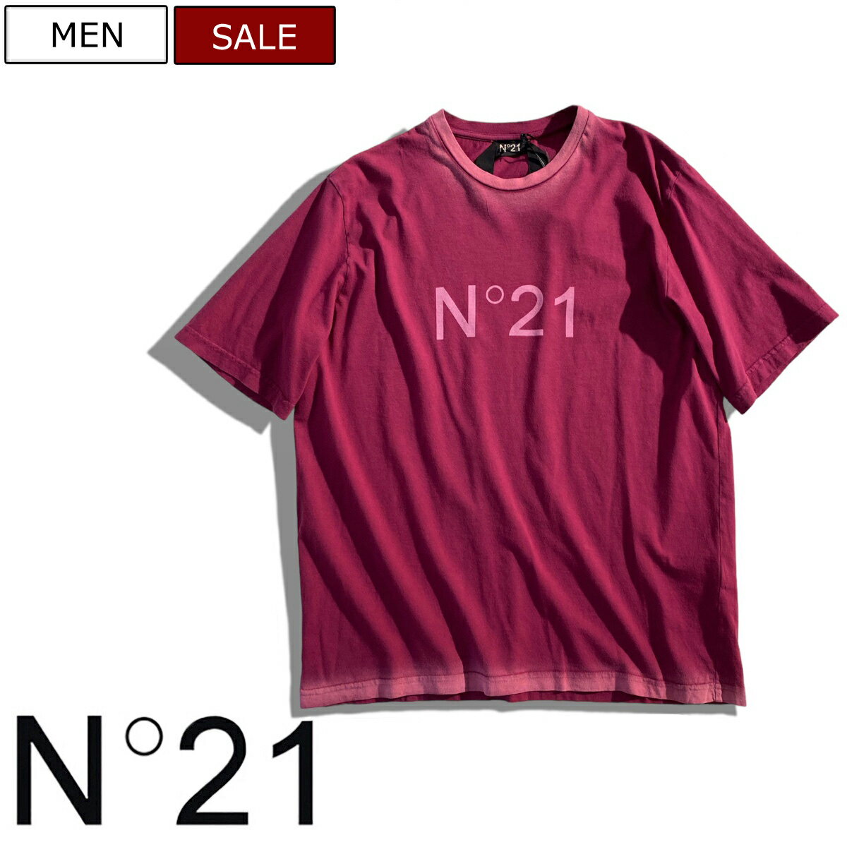 楽天市場】N21 ヌメロ ヴェントゥーノ(Tシャツ・カットソー 楽天市場】N21 ヌメロ ヴェントゥーノ(Tシャツ・カットソー