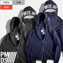 【定価36,300円(税込)】PREMIUM MOOD DENIM SUPERIOR -PMDS- ピーエムディーエス 素材使いで大人らしい拘りを演出♪ 異素材...