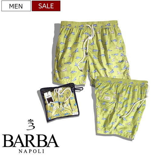 【定価25,850円(税込)】BARBA -バルバ- シャツ作りのハンドワークやカッティング技術をもとに製作されたラグジュアリーなのにリラックス!履き心地抜群インナーメッシュ付きラグジュアリースイムウェア!ショーツ ハーフパンツ 短パン 水着 海パン 48778622 メンズ 【定価25,850円(税込)】BARBA -バルバ- シャツ作りのハンドワークやカッティング技術をもとに製作されたラグジュアリーなのにリラックス!履き心地抜群インナーメッシュ付きラグジュアリースイムウェア!ショーツ ハーフパンツ 短パン 水着 海パン 48778622 メンズ