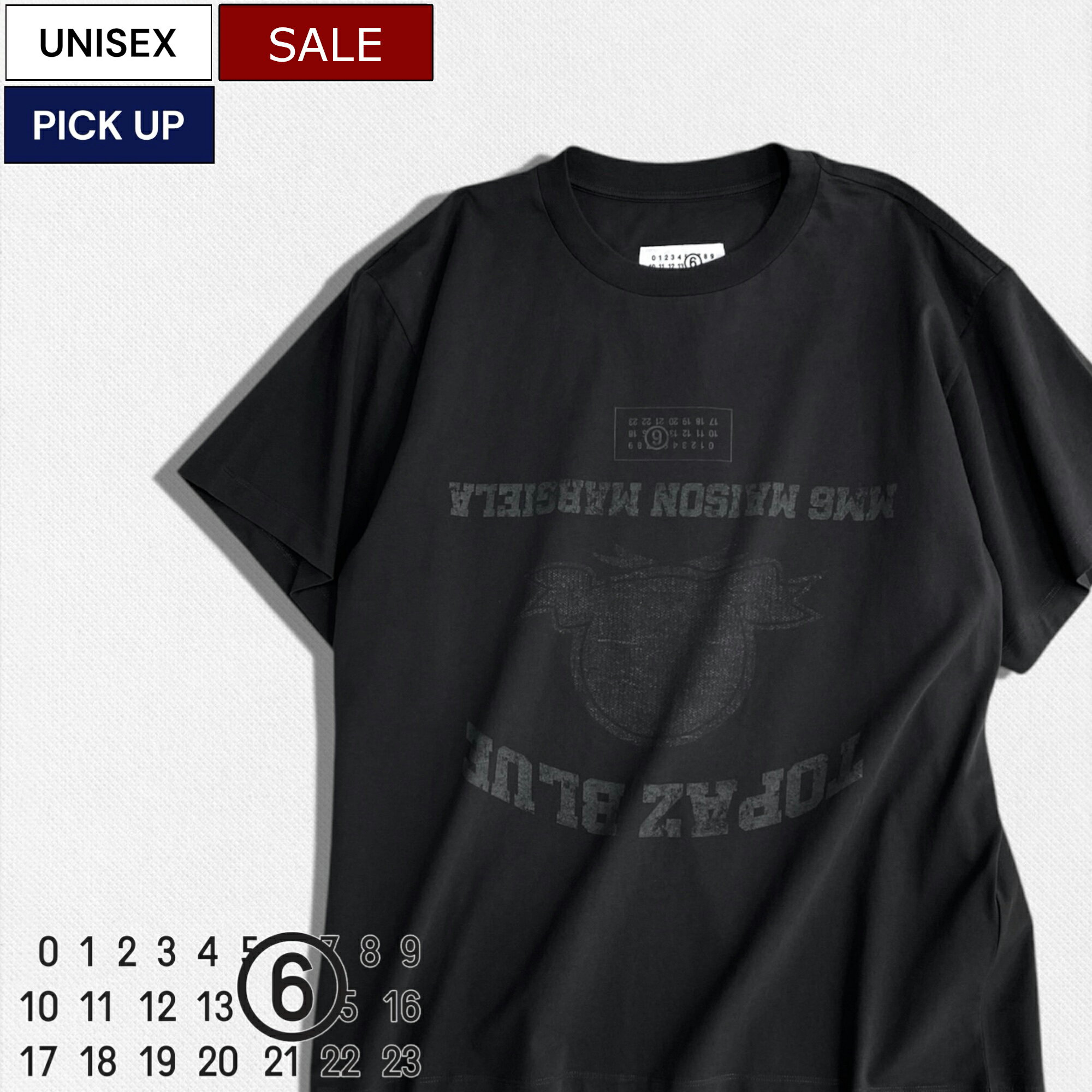 【MM6 Maison Margiela】ラビット Tシャツ 半袖 コットン 楽天市場】mm6 tシャツの通販