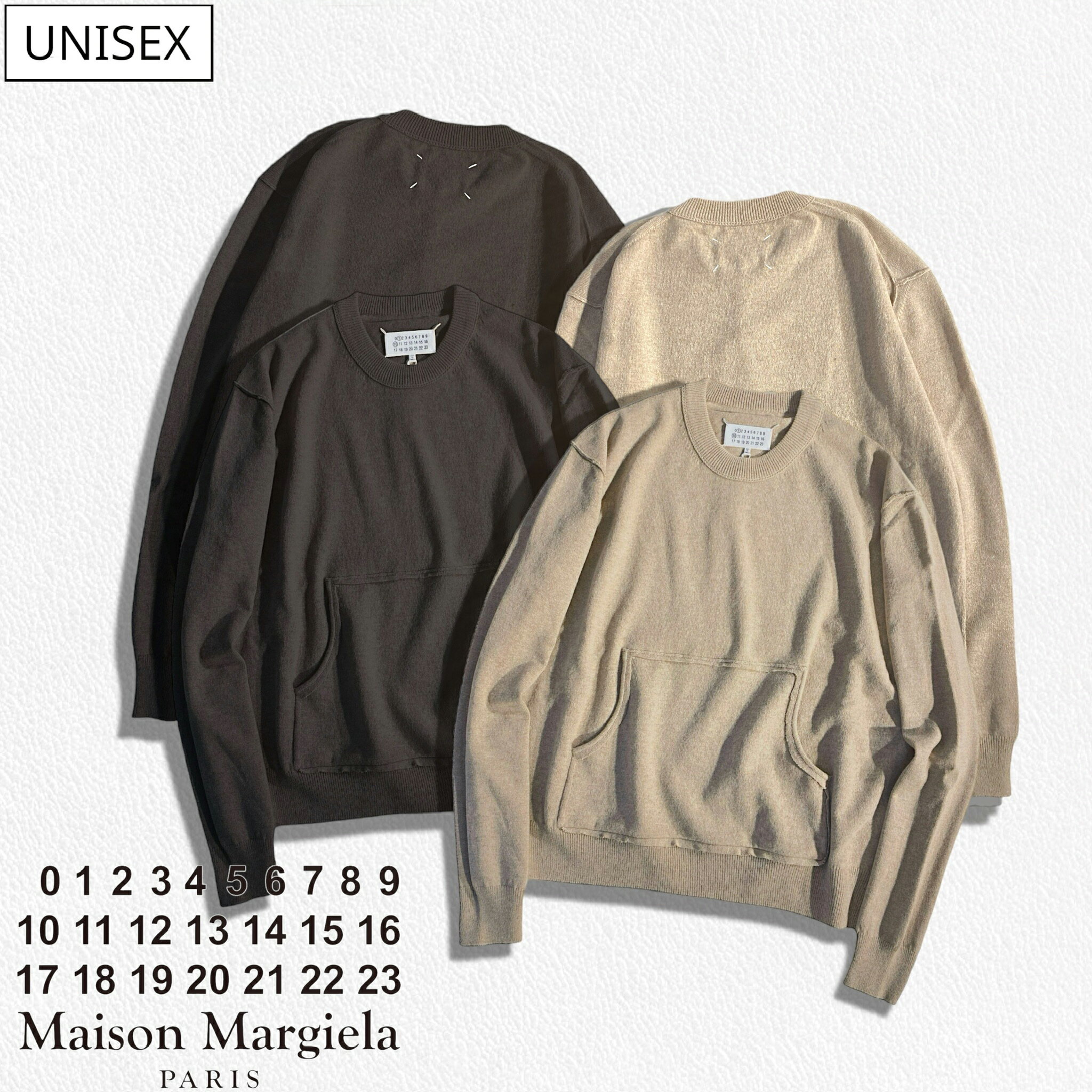 213,400(ǹ) Maison Margiela ᥾ޥ른 ͥ餫ʥ顼󥰤ȥåǥ...