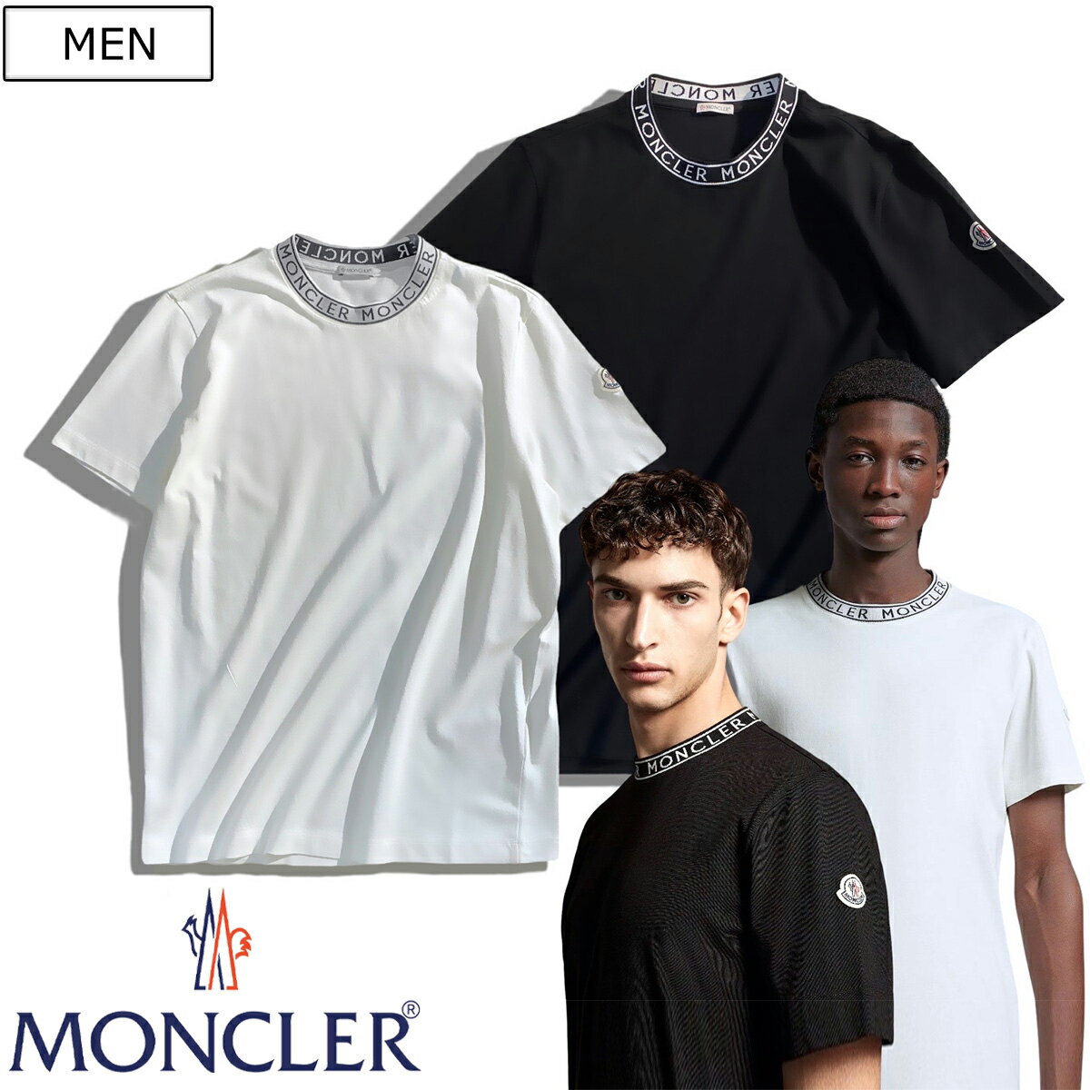 楽天市場】モンクレール tシャツ ワッペンの通販 楽天市場】モンクレール tシャツ ワッペンの通販