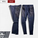 【定価36,300円(税込)】PREMIUM MOOD DENIM SUPERIOR-プレミアムムードデニムスペリオール- PMDS リラクシーかつ美しいシルエ...